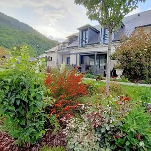 Appartement Le Balcon Des Cimes, Adast